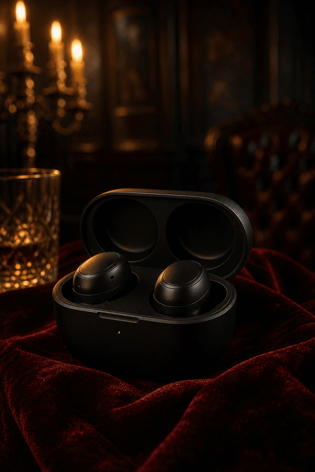 EARBUDS