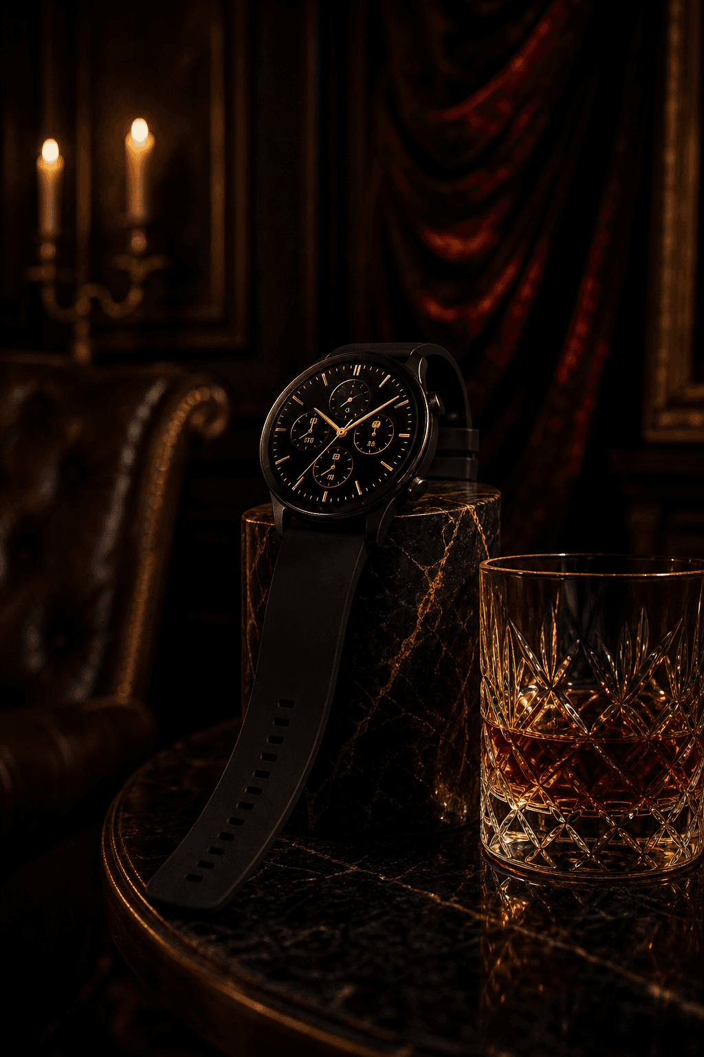 WATCHES