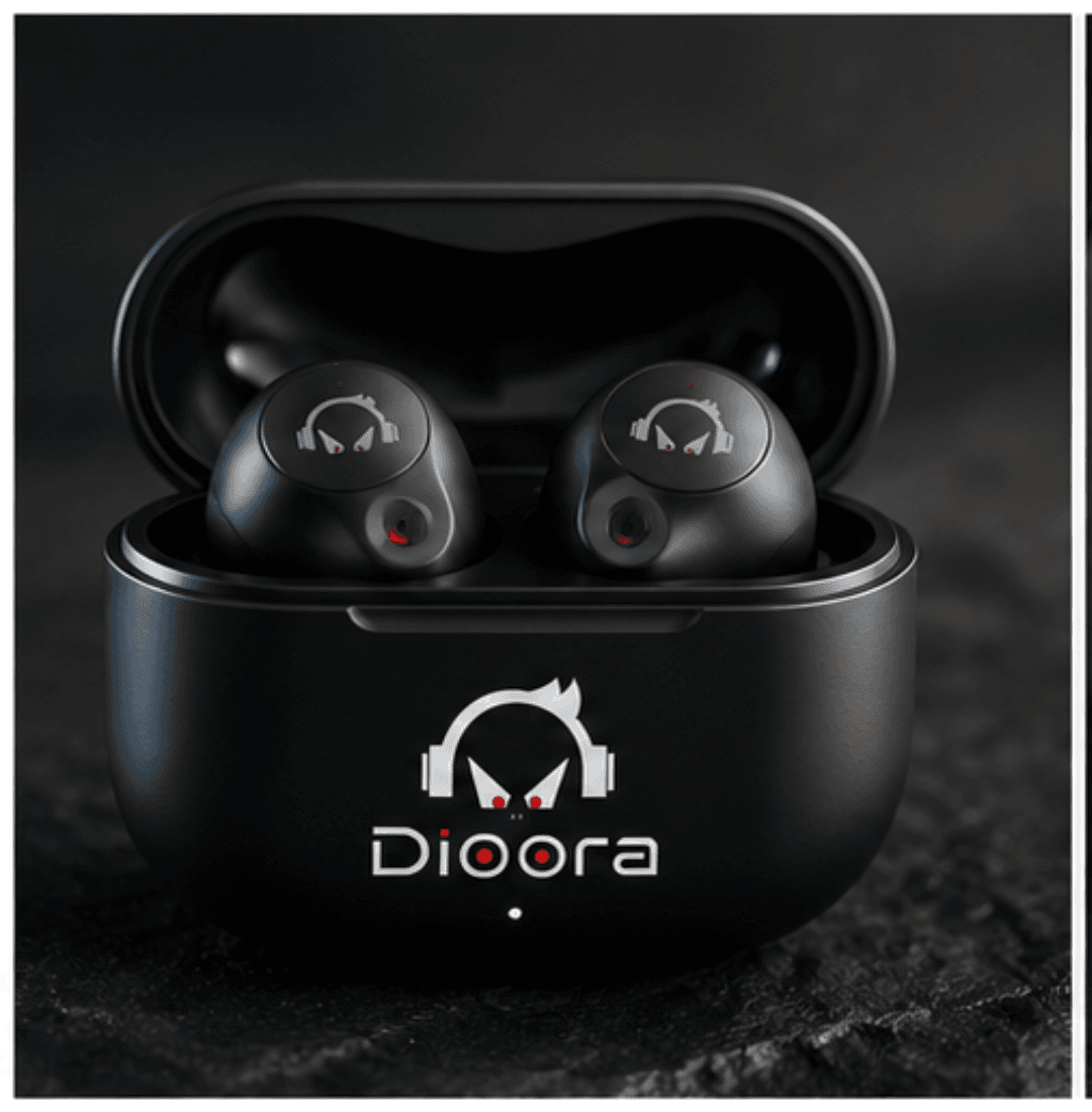 DIOORA gallery 1